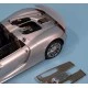 Подаръчен комплект автомобили Порше. Porsche Panamera и Porsche 918 Spyder