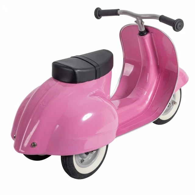 Balancing scooter, Ambostoys, Pink, 77 x 29 x 43 cm