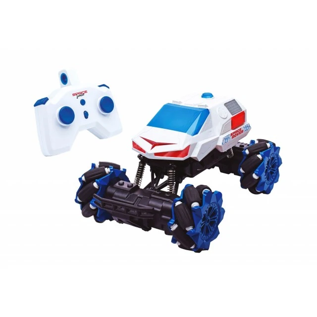 Interactive toy RC Lunokhod, 24 cm