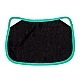 Ergonomic baby carrier, Infantino, Flip 4 in 1, Black, from 3.6 to 14.5 kg.