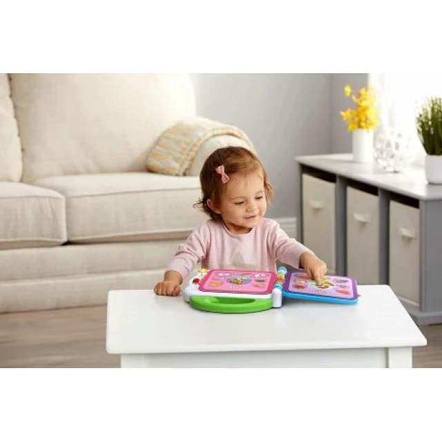 Activity book 100 letters