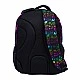 Backpack ASTRABAG Golden Unicorn, AB360, 43*32*18 cm