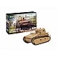 Сглобяем модел World of Tanks, Leichttraktor Rheinmetall 1930, 189 части