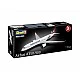Assembly model, Revell, Airbus A350-900 Turkish Airlines, 120 parts
