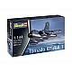 Сглобяем модел, Revell, Изтребител Panavia Tornado IDS/GR.1, 86 части