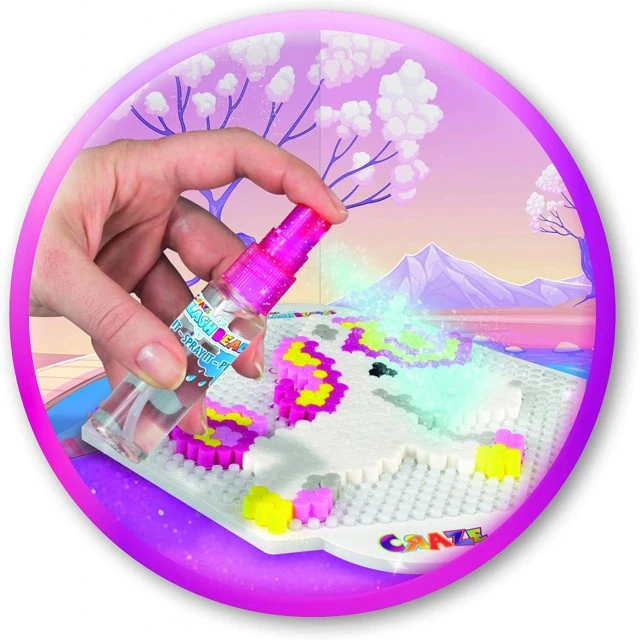 Multicolor Mosaic, Craze, Unicorn