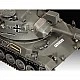 Сглобяем модел Германски танк, Leopard 1, 260 части