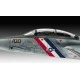 Супер Томкат F14-D - сглобяем модел
