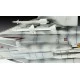 Супер Томкат F14-D - сглобяем модел