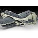 Сглобяем модел, Revell, Британски изтребител Fairey Gannet AS.1/AS.4, 120 части