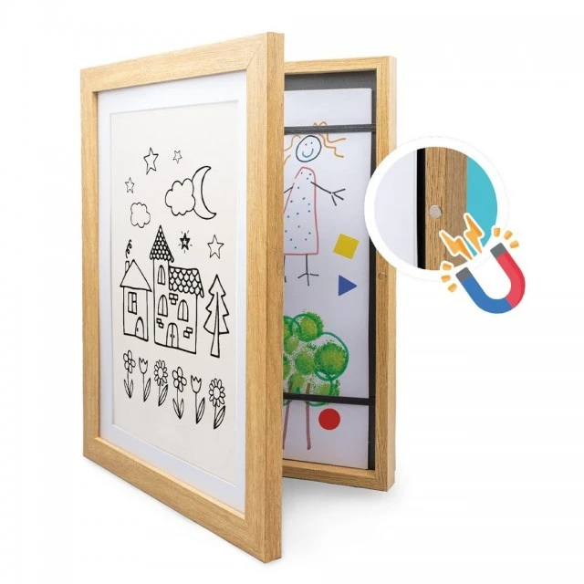 Picture frame, Buki France, 24 x 33 cm