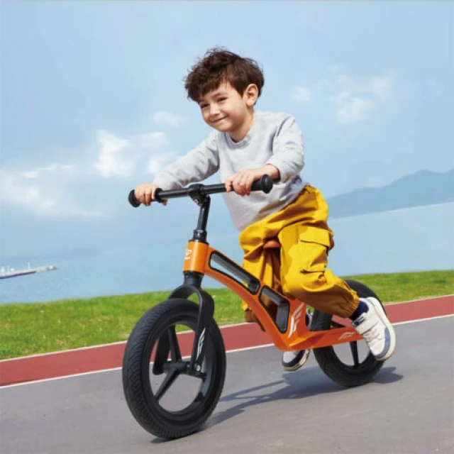 Балансиращо колело Hape Explorer, Оранжево