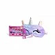 Makeup and sleep mask set, Martinelia, Little unicorn