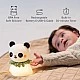 Night lamp, Taf Toys, Little Panda 11 x 8.8 x 14.5 cm