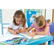Marker set, Stabilo, Power ST280/18-01, 18 colors