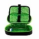 Single toiletry bag without accessories, Astra, Minecraft, AC6, 22 x 11.5 x 5.5 cm