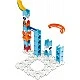 Комплект за игра Marble Rush, Двойна писта за спускане, 47 части