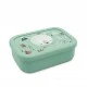 Silicone lunch box divider, Sassi, Bear
