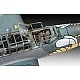Месершмит  Bf110 C-2/C-7 - сглобяем модел