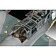Месершмит  Bf110 C-2/C-7 - сглобяем модел