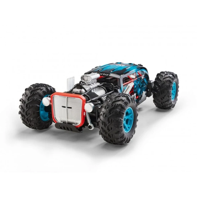 Автомобил с радио управление, Revell, Hot Rod Muscle Racer, RC