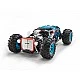 Автомобил с радио управление, Revell, Hot Rod Muscle Racer, RC