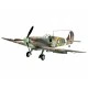 Сглобяем модел Самолет Supermarine Spitfire Mk.IIa, 131 части