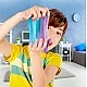 Творчески комплект Слайм, 10 цвята