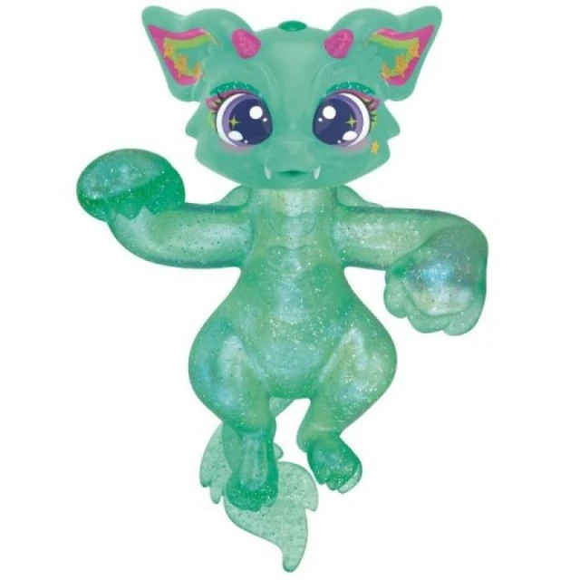 Superstars Collectible Figure, Stretchable Creatures, Drumylee
