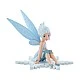 Collectible figure, Walt Disney, Bullyland, Holly, Peter Pan