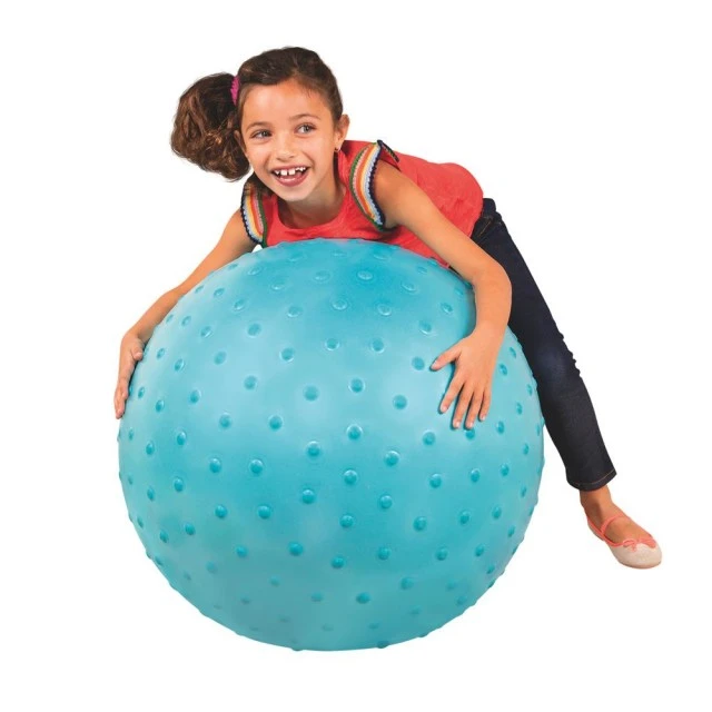 Children’s active toy Gymnastics ball, 66 cm