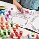 Creative kit, Buki France, Stamp and activity box