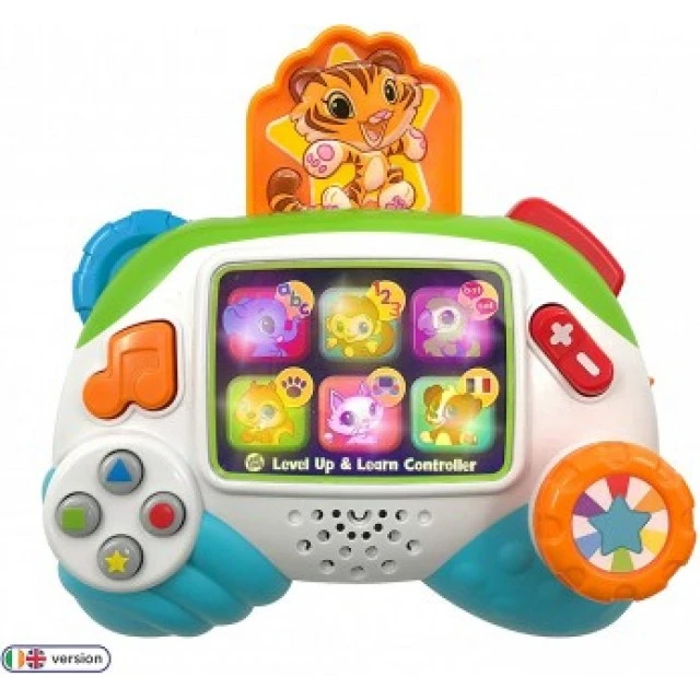 Educational electronic game