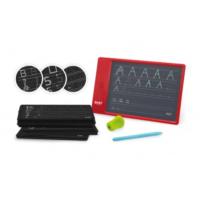Educational toy My writing tablet, 22 x 14.5 cm