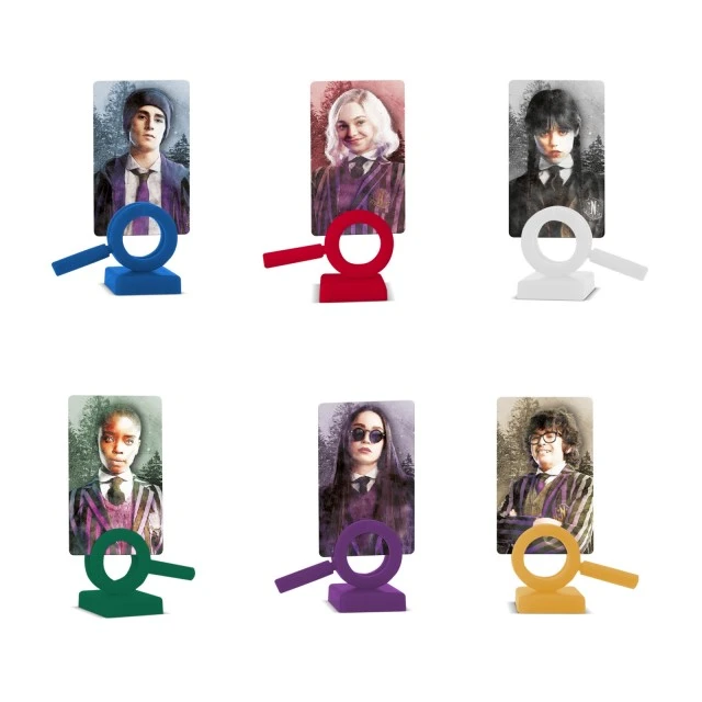 Настолна игра, Winning Moves, Cluedo, Wednesday