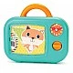 Interactive toy, Infantino, B Kids, Musical TV, Blue