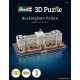 Пъзел Дворецът Бъкингам 3D, 72 части