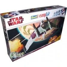 Star Wars V-19 Torrent Starfighter Assembly Model, 30 Pieces