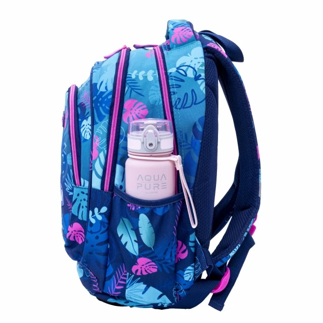 School backpack, Astra, Cute Koala, AB330, 39 x 28 x 15 cm
