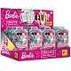 Creative set, Lisciani, Barbie, Travel suitcase with coloring and decorating
