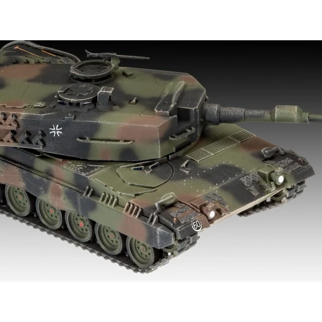 Prefab model SLT 50-3