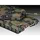Сглобяем модел SLT 50-3