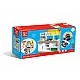 Children's play set, Hape, Deluxe kitchen with fan fryer
