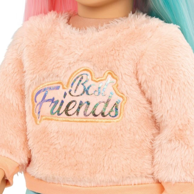 Doll, Battat, Our Generation, Lumi, 46 cm