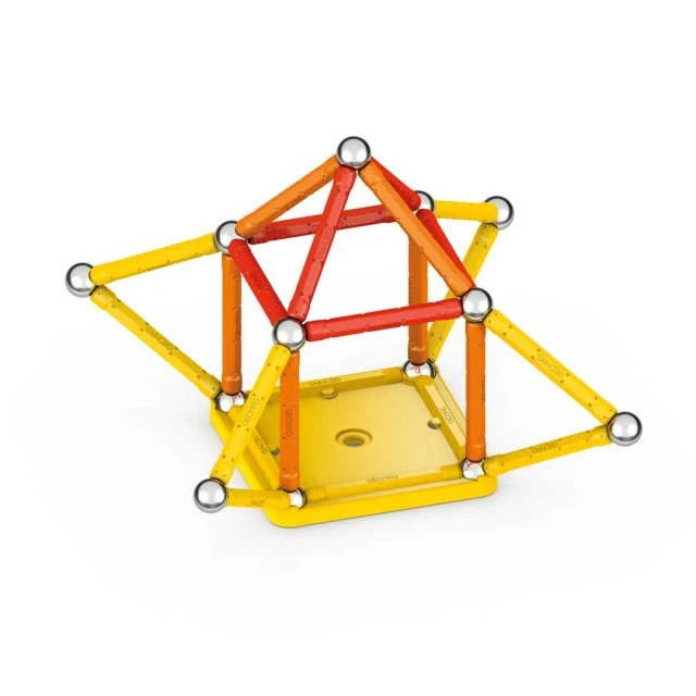 Magnetic constructor Classic 271, 42 parts