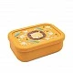 Silicone lunch box divider, Sassi, Lion