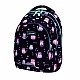 School backpack HEAD Lovely kitten, AB300, 42 x 30 x 19 cm