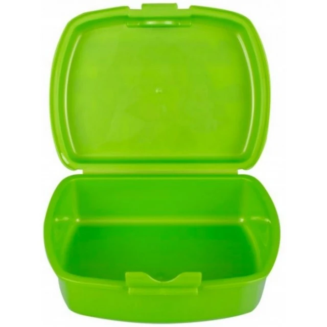 MINECRAFT food box