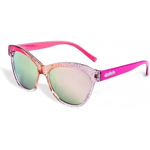 Children’s sunglasses, Martinelia, Shiny pink
