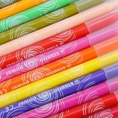 Marker set, Stabilo, Power ST280/30-01, 30 colors
